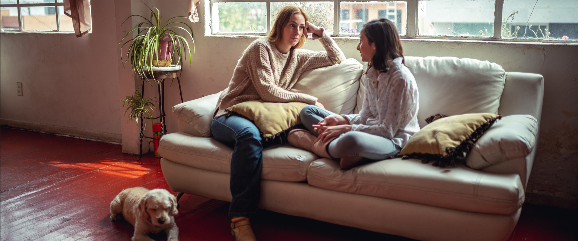 Speaking Up with Care: Helping a Friend Rethink Substance Use