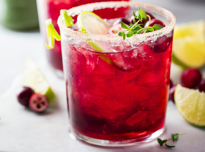 Mocktail Recipes