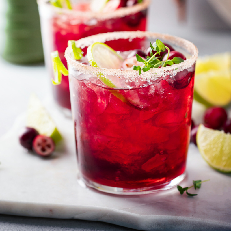 Mocktail Recipes