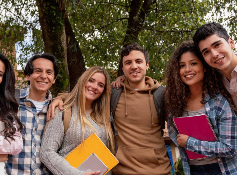 Let’s Talk About It: Substance Use in College