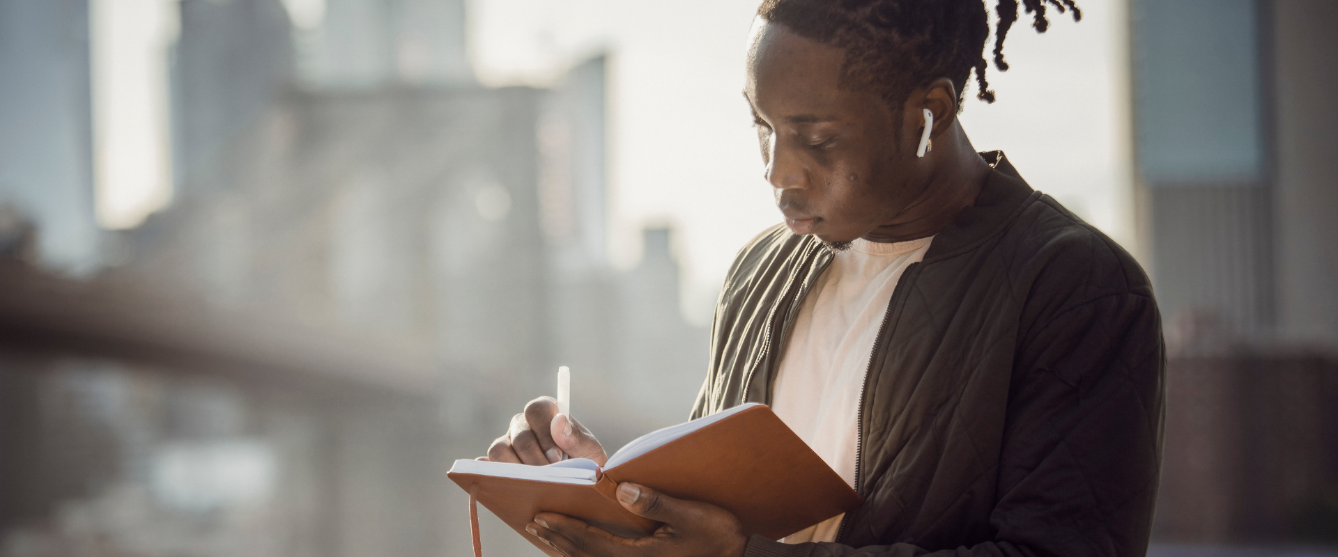 Journaling: The Underrated Life Hack