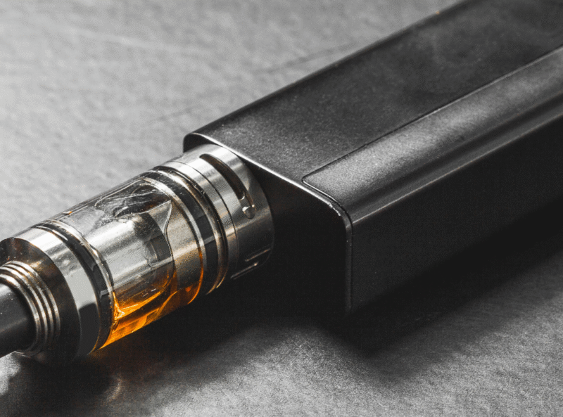 Study Drugs, Weed, and Vapes: What You Need to Know