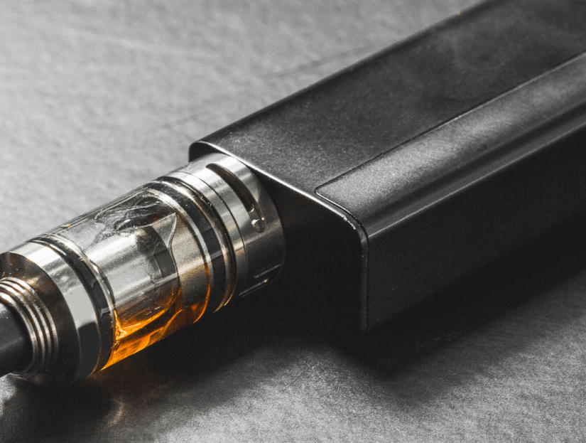 MODULE: Vaping and Your College Life MODULE: Vaping and Your College Life