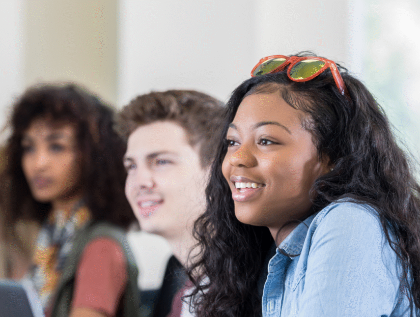 MODULE: Let’s Talk About It – Substance Use in College MODULE: Let’s Talk About It – Substance Use in College