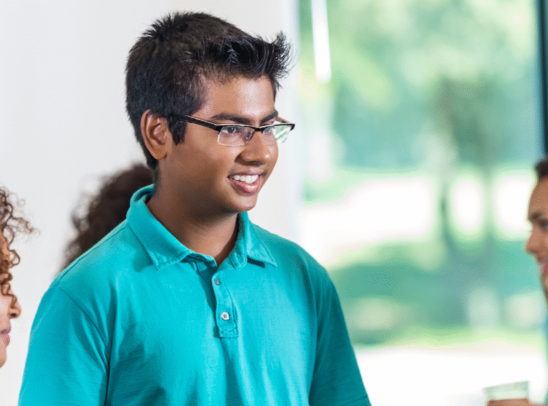 Drug Education Overview – For First Year Students