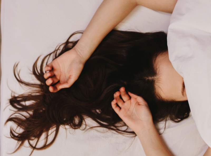 Establish a Sleep Routine
