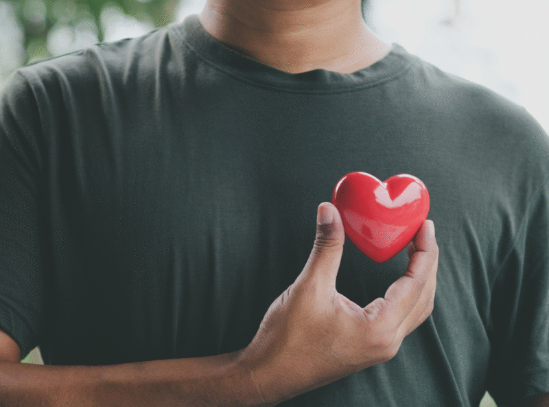Mental and Emotional Wellness