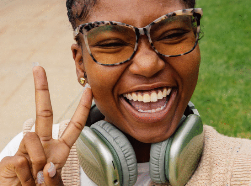 Wrapping it Up – Wellness Tips in College