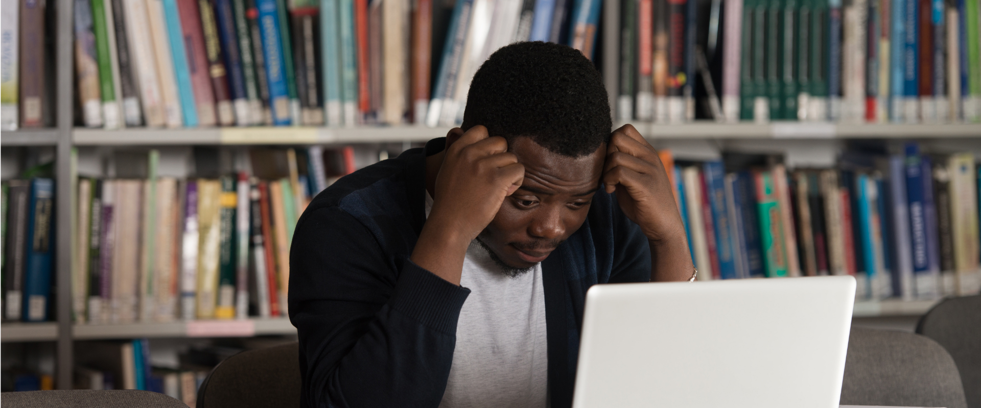 When Stress Becomes Burnout: Why Some Students Turn to Substances