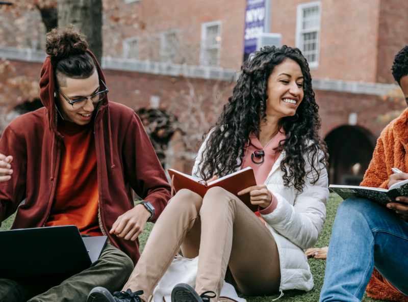 Healthy Friendships and Setting Boundaries