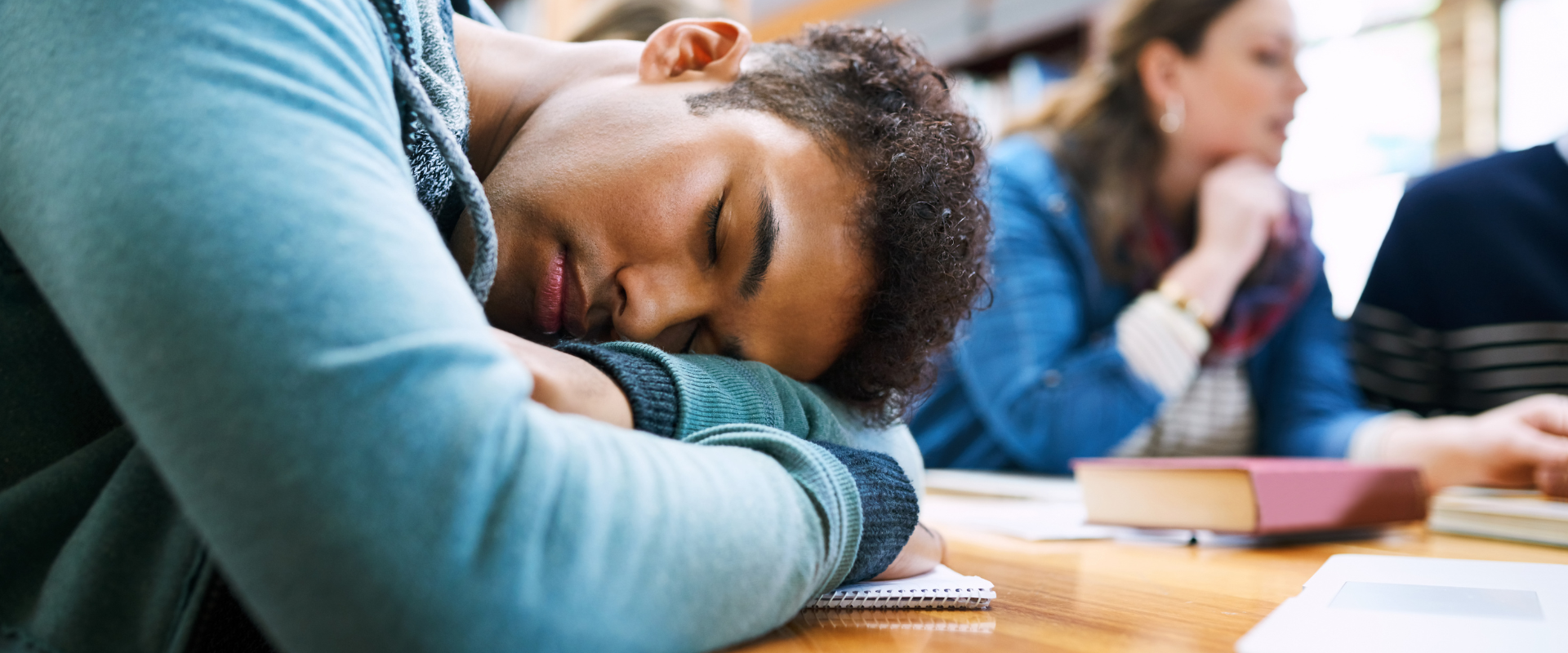 Sleep, Stress, and Your Brain: Why Exhaustion Can Lead to Risky Choices