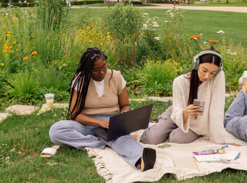 Making Healthy Decisions: Practical Strategies for Navigating College Life