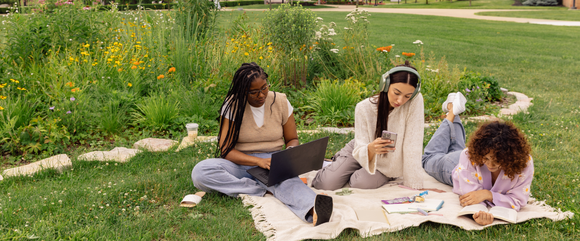 Making Healthy Decisions: Practical Strategies for Navigating College Life