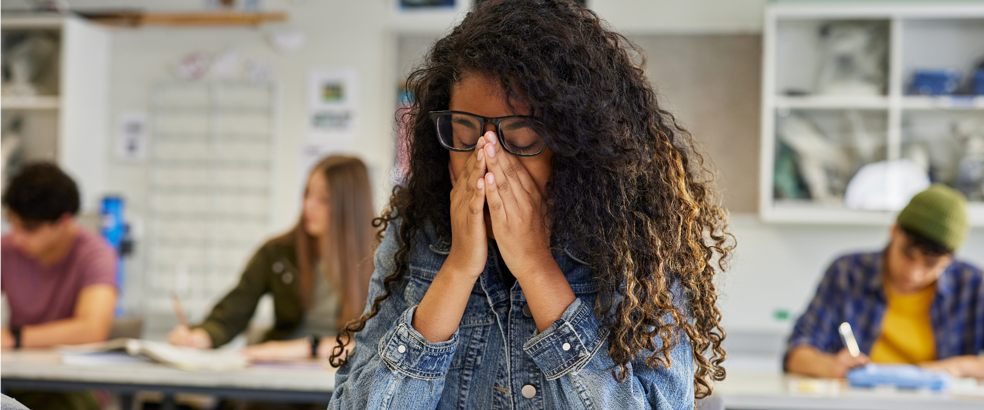 Healthy Coping vs. Unhealthy Coping: Understanding Your Options