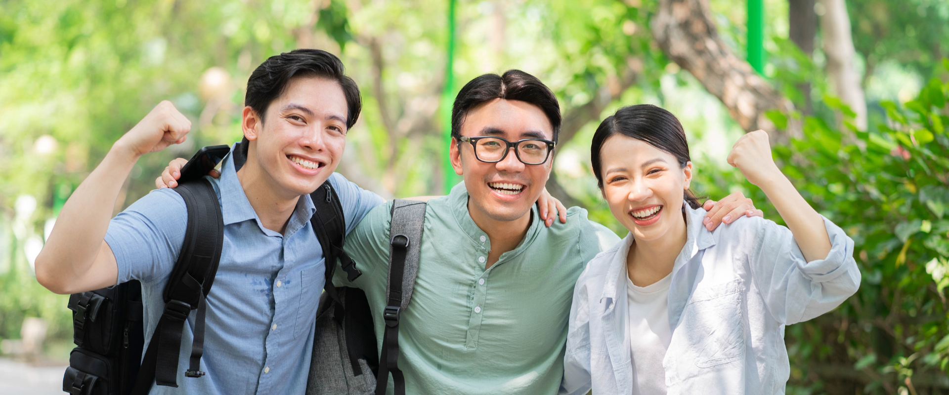 Wrapping It Up: Managing Stress, Building Resilience, and Making Healthy Choices
