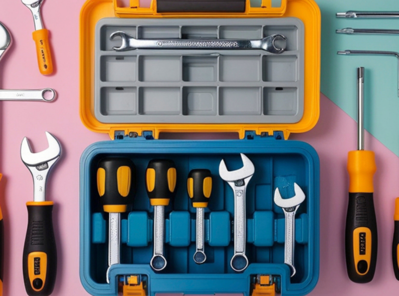 Creating Your Personal Stress Management Toolkit