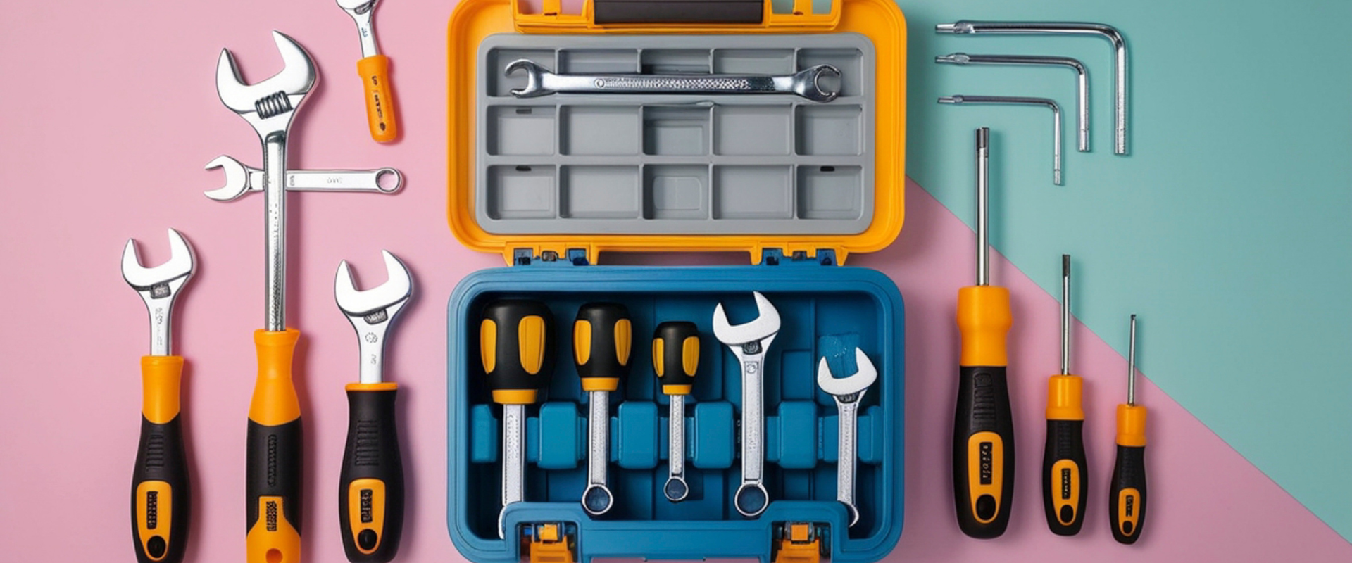 Creating Your Personal Stress Management Toolkit