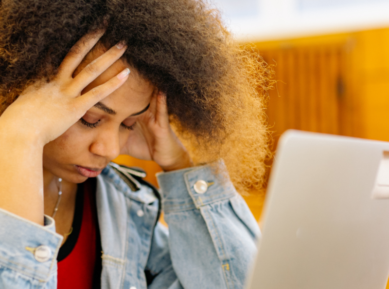 Why Stress Feels Different in College (And Why It Matters for Substance Use)