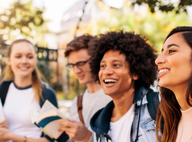 Why Belonging Matters More Than You Think