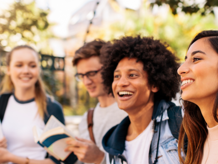 MODULE – Finding Your People: Relationships That Support Your Well-Being