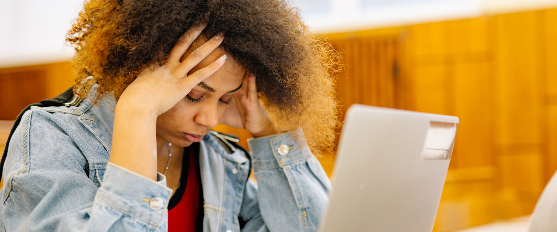 Why Stress Feels Different in College (And Why It Matters for Substance Use)
