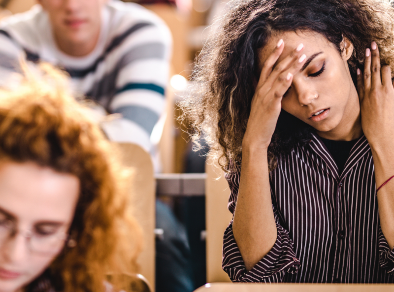 Recognizing Risk: Alcohol, Vulnerability, and Predatory Behavior