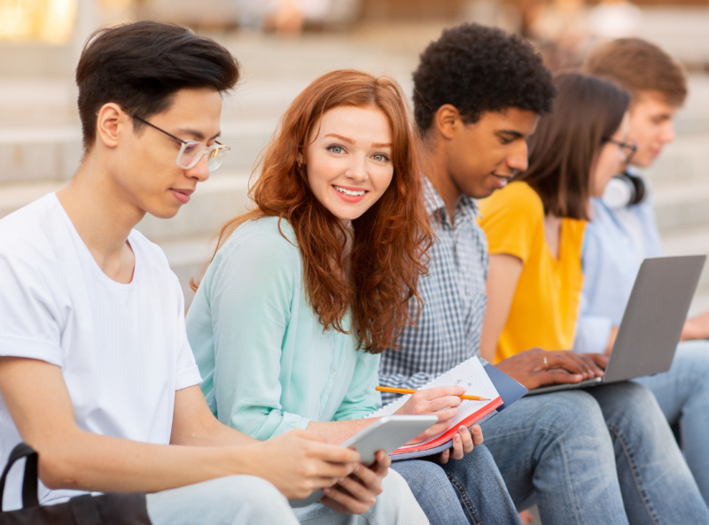 Thriving Without Substances: Building a Healthy College Experience