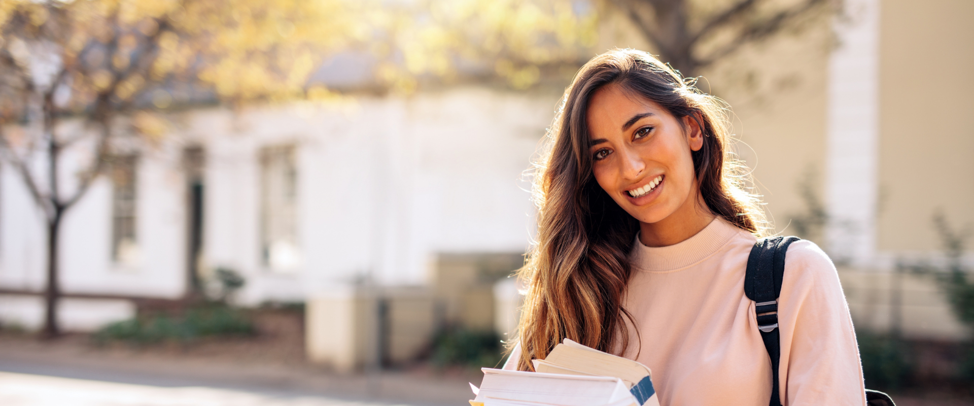 Finding Joy, Purpose, and Connection in College